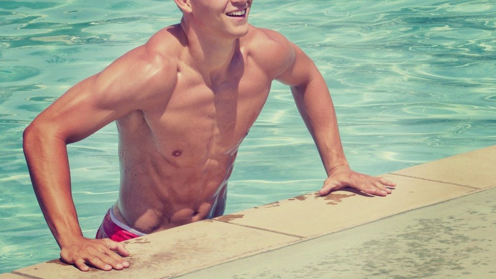 lean body