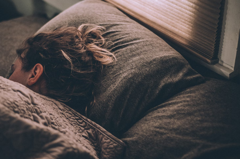 sleep